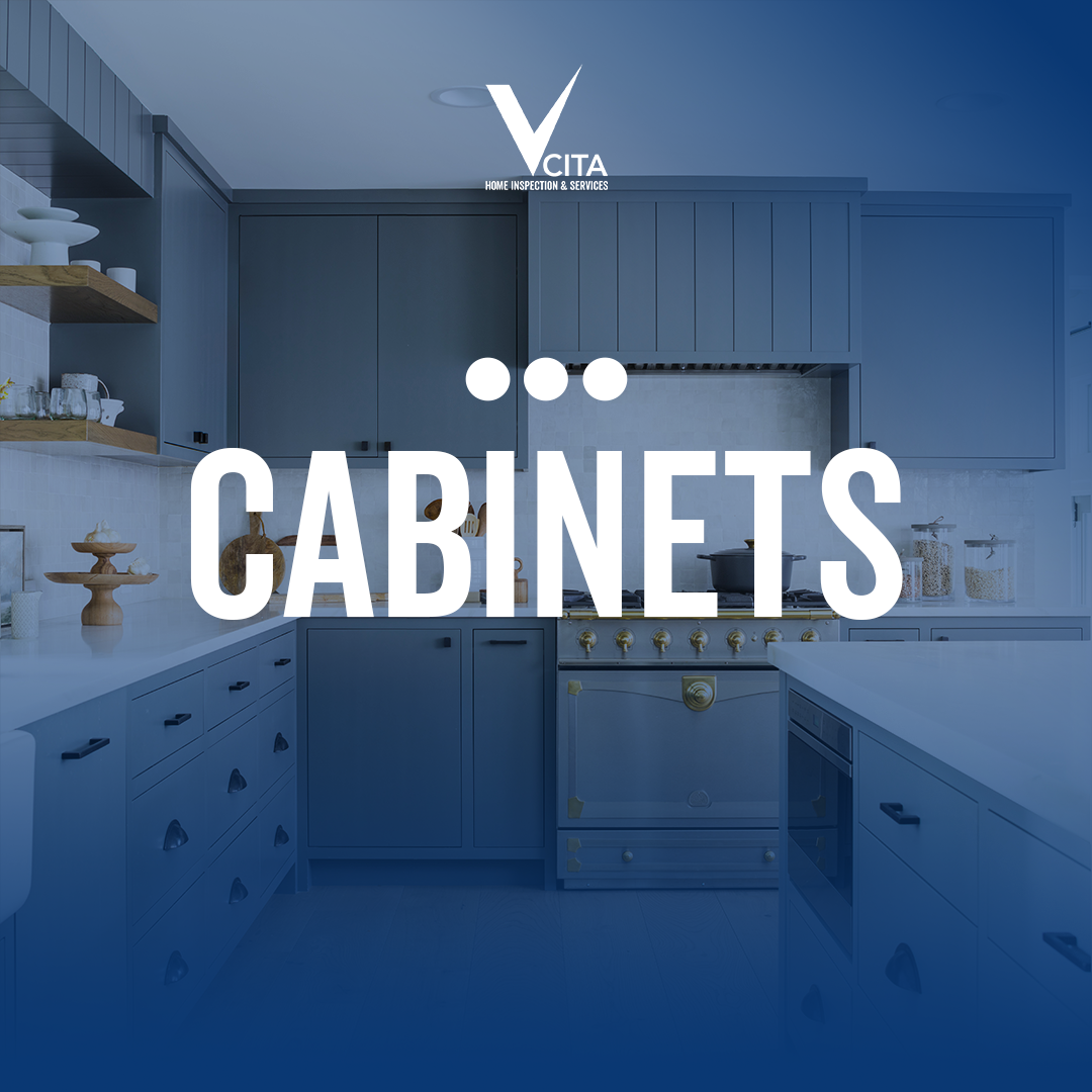 Cabinets