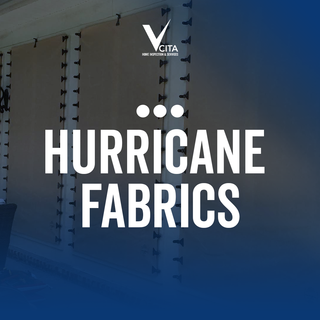 Hurricane Fabric