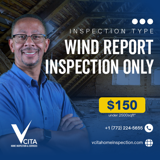 Wind Report Inspection Only