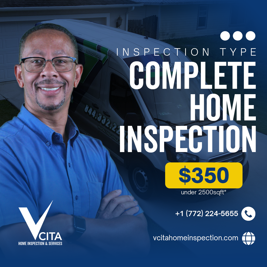 Complete Home Inspection