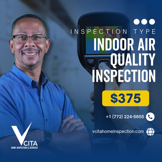 Indoor Air Quality Inspection