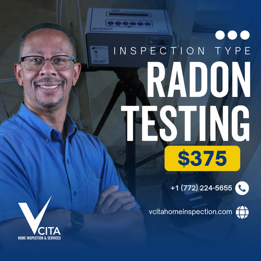 Radon Testing