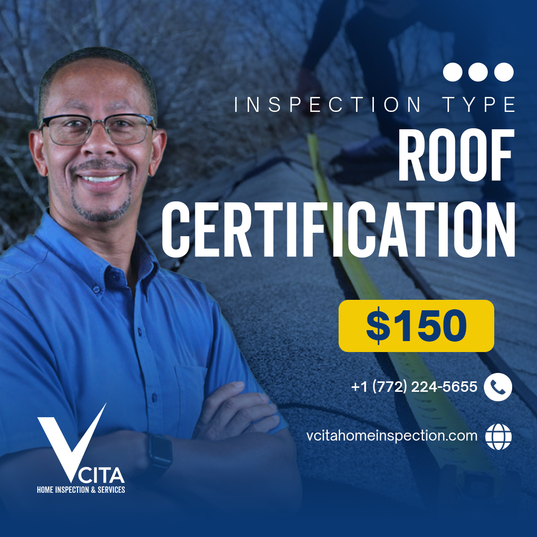 Roof Certification