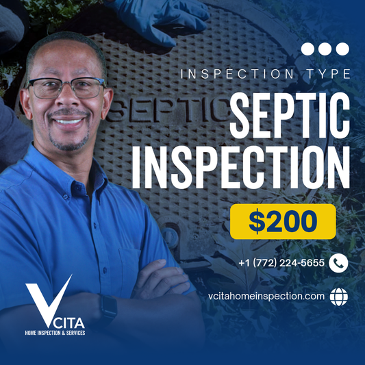 Septic Inspection