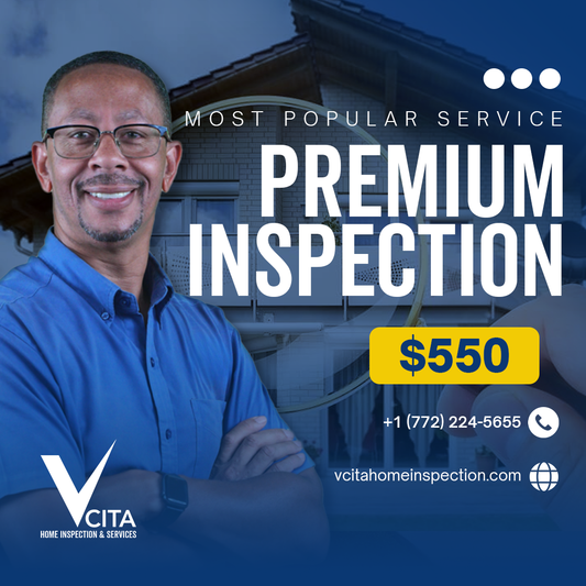 Premium Home Inspection