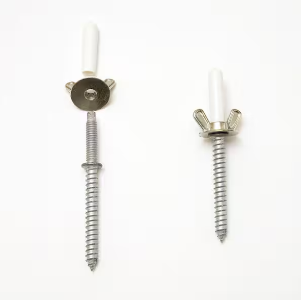 Hurricane Fastener (96 Pack)